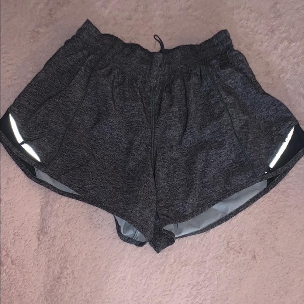 Lulu Lemon Shorts